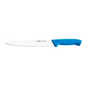 Slicing knife, 20 cm, Ecco, Blue - Pirge