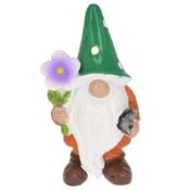 Rayher. Palček z rožico 7cm