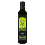 Ekstra deviško oljčno olje Morettini - 100% italijansko 500ml
