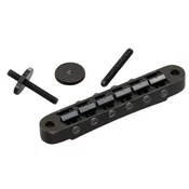 Gotoh GE103B B Black Gitarski most