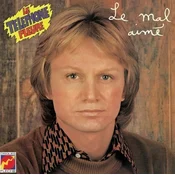 Claude François - Le Mal Aimé (Reissue) (LP)