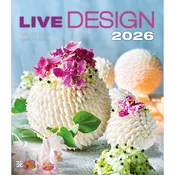 KOLEDAR LIVE DESIGN 2026, EG