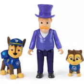 Figura Mancs Patrulja