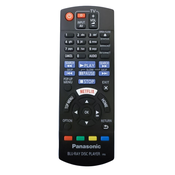 General PANASONIC N2QAYB001060 - daljinski upravljalnik podvojeni