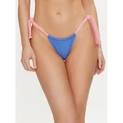 Tommy Hilfiger Spodnji del bikini UW0UW05388 Roza