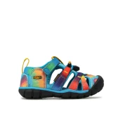 KEEN Sandali modra 30 EU Seacamp II Cnx