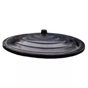 Crni poklopac 500l – 1114