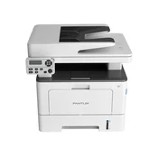 PANTUM Štampac MFP BM5100ADN 1200x1200dpi/1.2GHz/512MB/40ppm/DADF/USB 2.0/LAN/Ton TL-5120/Dr DL-5120 beli