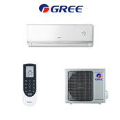 GREE Pular Eco GWH12AGA+K6DNA1A-3,2kW