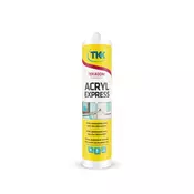 Tekadom Akril Expres 300 ml TKK