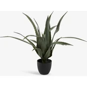 Veštacka biljka V65cm aloe vera