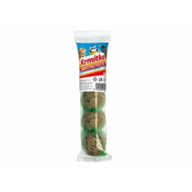 eoshop Lojne kroglice FEEDER s sadjem 4x90g