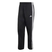 ADIDAS SPORTSWEAR Športne hlače Essentials črna / bela