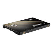 MSI SPATIUM S270 SATA 2.5 inča 480GB SSD