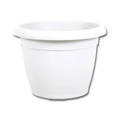 eoshop NAXOS plastični sadilnik d25x18cm