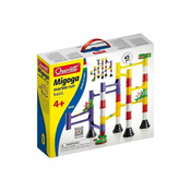 Migoga Marble Run – staza za kuglice – startni set – 45 kom