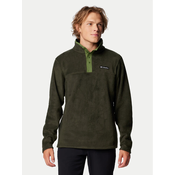 Columbia Flis Steens Mountain™ 2097721 Zelena Regular Fit