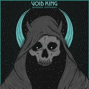 Void King - Barren Dominion (LP)