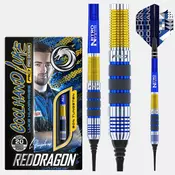 Softdart strelice RED DRAGON / ORIGINALS / Luke Humphries
