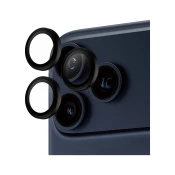 PanzerGlass Zaščitno steklo za kamero za telefon Apple iPhone 17 Pro/17 Pro Max/16 Pro/16 Pro Max (PG43455)