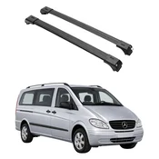 shumee Strešni nosilec Erkul Skybar V1 za Mercedes Vito (W639) 2003-2014