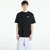 Majice Prosto T-shirt Big Log Infinity Black XXL