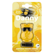 Danny the Dog - Vanilia Voom Voom
