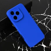 Maska za Honor 400 Lite mat Teracell Giulietta plava