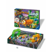 Ravensburger društvena igra Kakerlalup