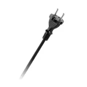 LP H05RR-F OW gumijasti kabel, 2x1mm2, 300/500V, 3m
