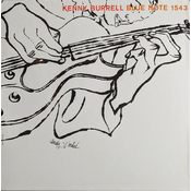 Kenny Burrell - Kenny Burrell (Back To Black Reissue, 180g) (LP)