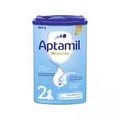 Aptamil Pronutra 2