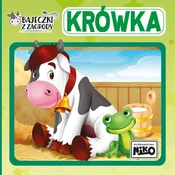 shumee Kmečke zgodbe. Krava 5906