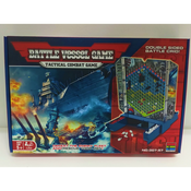 Hasbro games Družabna igra Potapljanje ladjic