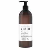 Ziaja Baltic Home Spa Fit Anti-Celulitni Serum Za Telo 400ml