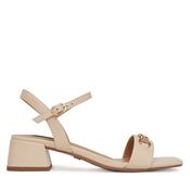 Sandali NINE WEST R23SS00452 Ivory