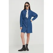 Jeans obleka Pepe Jeans JULIE
