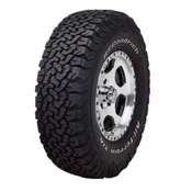 BF Goodrich All-Terrain T/A KO2 ( LT285/55 R20 117/114T 10PR )