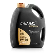PREMIUM ULTRA LONGLIFE 5W30 4 L