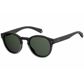Polaroid PLD6042/S 807/M9 Polarized Crni/Sivi