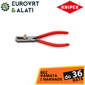 KNIPEX Klešta za skidanje izolacije 160mm 11 01 160