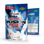 AMIX Whey Pro Fusion 30g Cokolada
