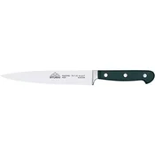 Stubai kuhinjski nož rezilo 18 cm črn
