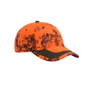 Otroška baseball kapa PINEWOOD