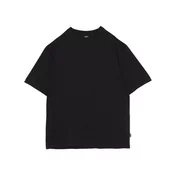 Cropp - Majica basic - črna