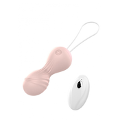 Vibrirajuce vaginalne kuglice