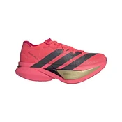 Adidas ADIZERO PRIME X3 STRUNG, muške patike za trcanje, roza NMQ15