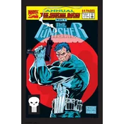 Punisher Epic Collection: Survival