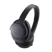 AUDIO-TECHNICA bluetooth slušalke ATH-SR30BR, črne