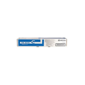 Toner Kyocera TK-8315 modra, original -